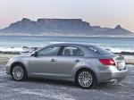 Suzuki Kizashi 2011 года (ZA)